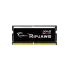 G.Skill Ripjaws 16GB DDR5 4800MHz SO-DIMM Laptop RAM